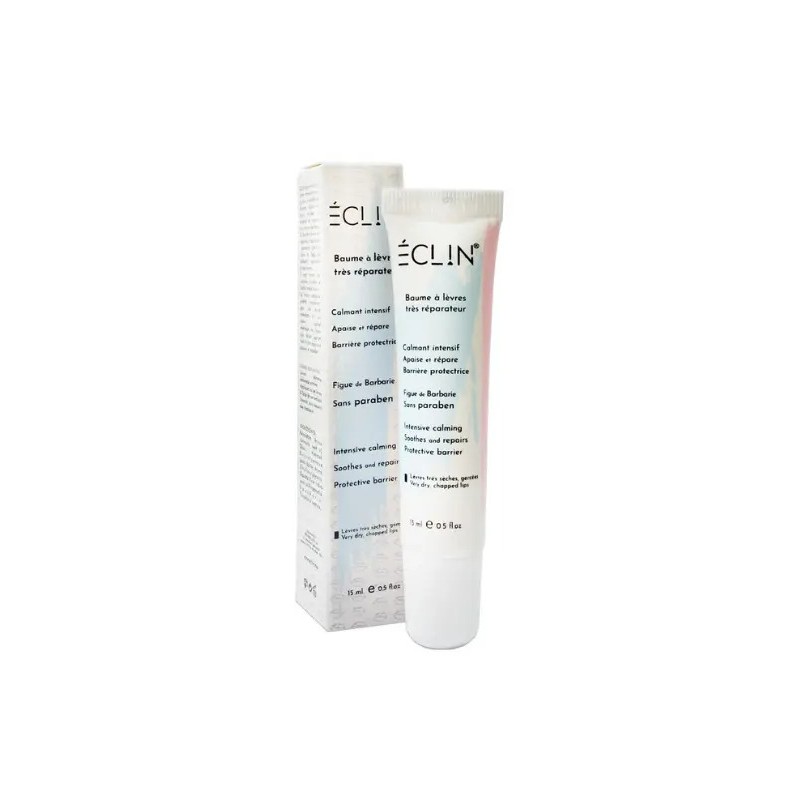 ECLIN baume à lèvres | 15 ml ECLIN baume à lèvres | 15 ml