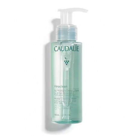CAUDALIE Vinoclean Eau Micellaire Démaquillante 100 ML