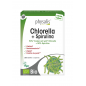 PHYSALIS CHLORELLA + SPIRULINE BIO 200 COMPRIMES PHYSALIS CHLORELLA + SPIRULINE BIO 200 COMPRIMES