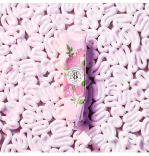 ROGER & GALLET ROSE CREME MAINS 30ML