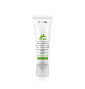 BABE STOP AKN FLUIDE KERATOLYTIQUE 30ML