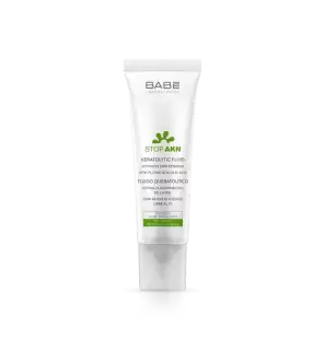 BABE STOP AKN FLUIDE KERATOLYTIQUE 30ML