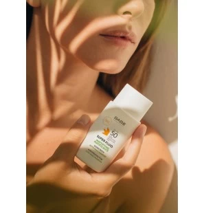 BABE Super Fluide MATIFIANT SPF 50