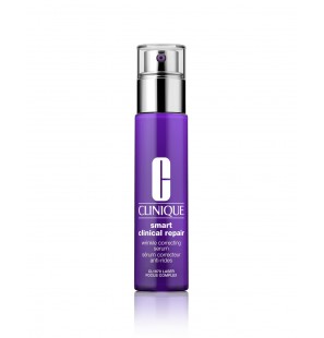 CLINIQUE SMART CLINICAL REPAIR SERUM CORRECTEUR ANTI-RIDES 50ML