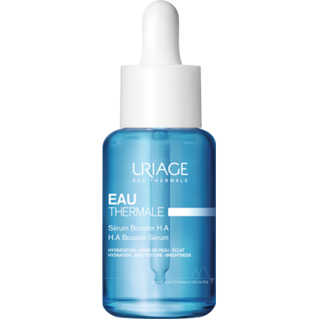 URIAGE EAU THERMALE sérum Booster H.A | 30 ml