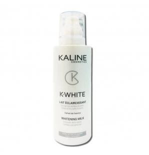 KALINE K-WHITE lait éclaircissant 200 ml