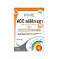 PHYSALIS PHYSALIS ACE SELENIUM B45 COMPRIMES PHYSALIS PHYSALIS ACE SELENIUM B45 COMPRIMES