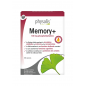 PHYSALIS MEMORY+ 30 COMPRIMES PHYSALIS MEMORY+ 30 COMPRIMES