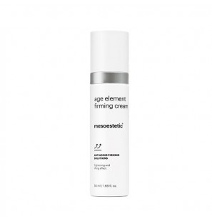 MESOESTETIC AGE ELEMENT FIRMING CREAM 50ML