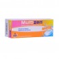 MULTIZEN MULTIVITAMINES 12 COMPRIMES EFFERVESCENTS MULTIZEN MULTIVITAMINES 12 COMPRIMES EFFERVESCENTS