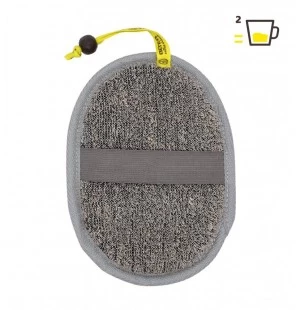 BETER COFFEE O'CLOCK EPONGE SISAL ET LIN REF 22208