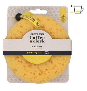 BETER COFFEE O'CLOCK EPONGE EN MOUSSE REF 22023