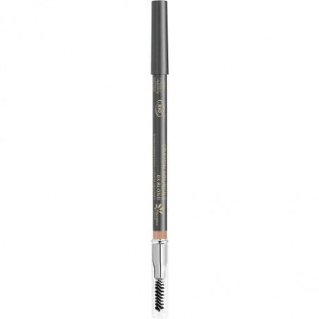 Fleurance Nature Crayon Sourcils 02 Chatain
