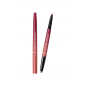 ABSOLUTE NEW YORK LIP DUO OLD HOLLYWOOD REF ALD05