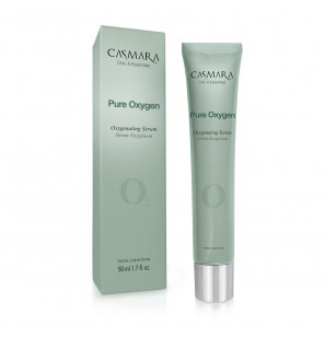 CASMARA PURE OXYGEN SÉRUM OXYGÉNANT 50ML