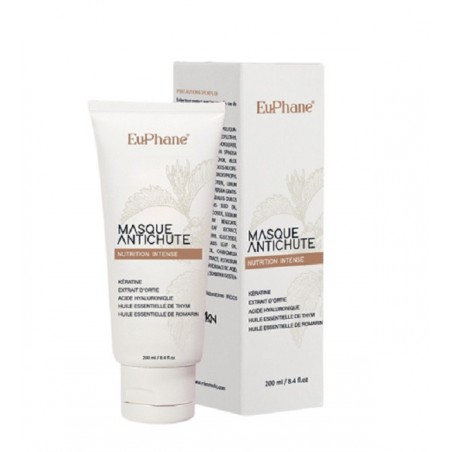 EUPHANE masque anti-chute |200 ml