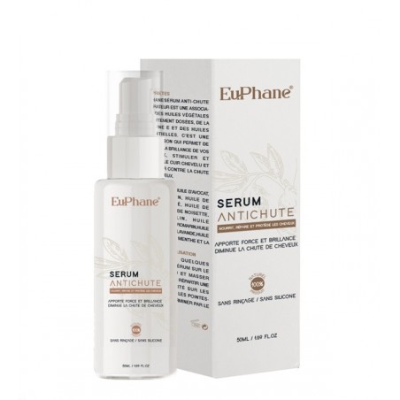 EUPHANE sérum anti-chute | 50 ml