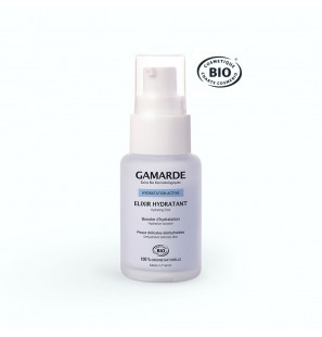 GAMARDE ELIXIR HYDRATANT 30ML
