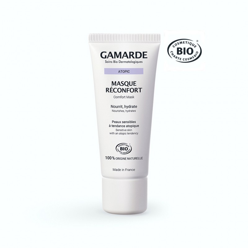 GAMARDE MASQUE RECONFORT 40ML GAMARDE MASQUE RECONFORT 40ML