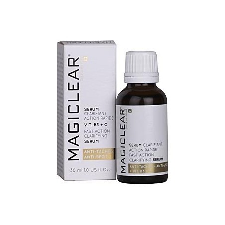 MAGICLEAR Sérum Clarifiant Action Rapide 30ML