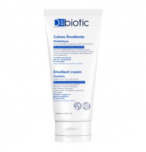 D-BIOTIC crème émolliente pédiatrique | 200 ml