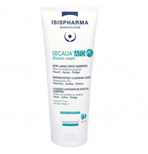 ISISPHARMA SECALIA ATO Shower Cream | 200 ml