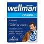 WELLMAN ORIGINAL 30 COMPRIMES WELLMAN ORIGINAL 30 COMPRIMES