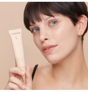CAUDALIE  VINOCRUSH CREME TEINTE SHADE N°1 | 30ml