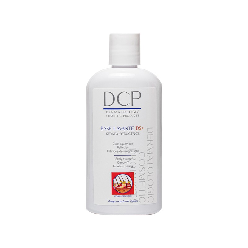 DCP Base Lavante DS+ | 200 ml DCP Base Lavante DS+ | 200 ml