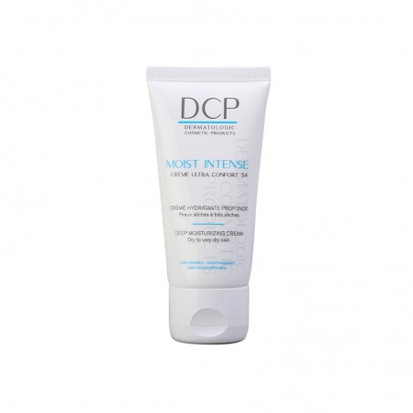 DCP MOIST INTENSE crème ultra confort | 50 ml
