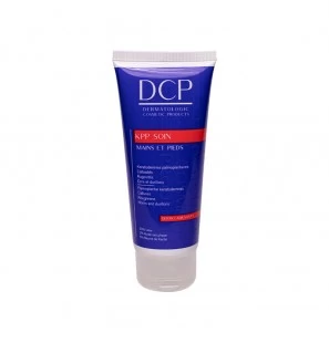 DCP KPP soin Mains et Pieds | 100 ml