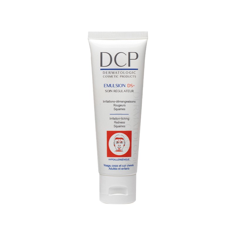 DCP Emulsion DS+ | 40 ml DCP Emulsion DS+ | 40 ml