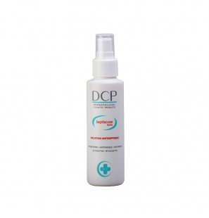 DCP SEPTISCARS spray antiseptique | 125 ml