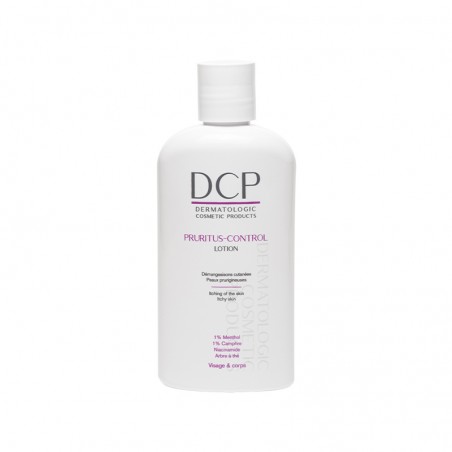 DCP PRURITUS CONTROL lotion | 200 ml