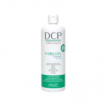 DCP OFFRE HAIRLOSS shampooing Homme | 500 ml