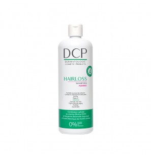 DCP HAIRLOSS shampooing Femme | 500 ml