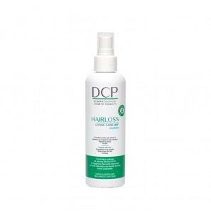 DCP HAIRLOSS lotion capillaire Homme | 200 ml