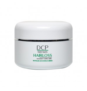 DCP HAIRLOSS masque capillaire | 200 ml