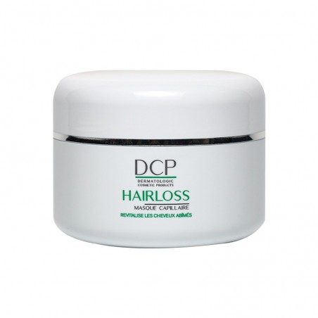 DCP HAIRLOSS masque capillaire | 200 ml