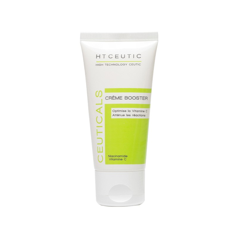 HT CEUTIC crème Booster | 50 ml HT CEUTIC crème Booster | 50 ml