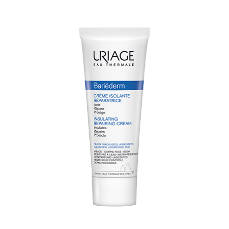 URIAGE BARIÉDERM crème isolante | 75 ml