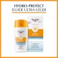 EUCERIN SUN HYDRO PROTECT Fluide spf 50+| 50ML EUCERIN SUN HYDRO PROTECT Fluide spf 50+| 50ML