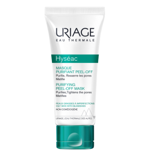 URIAGE HYSEAC masque purifiant peel off | 50 ml
