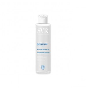SVR PHYSIOPURE eau micellaire 200 ml