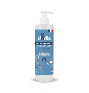 DODIE eau nettoyante 3en1 | 500 ml
