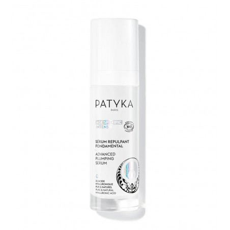 PATYKA sérum repulpant fondamental | 30ml