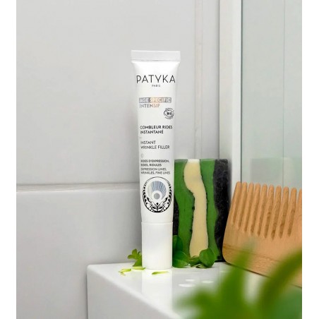 PATYKA combleur rides instantané INSTANTANÉ | 15ml