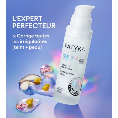 PATYKA sérum C³ perfection | 30ml