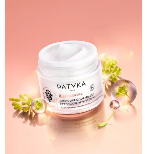 PATYKA crème lift-éclat fermeté | 50ml