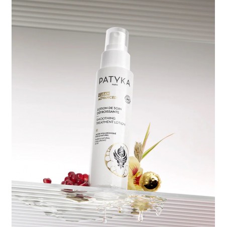 PATYKA lotion de soin defroissante | 100ml